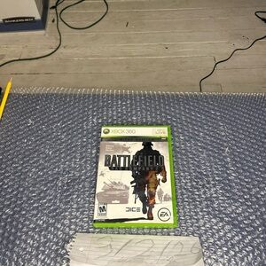 Battlefield: Bad Company 2 (Green) - EA/DICE
